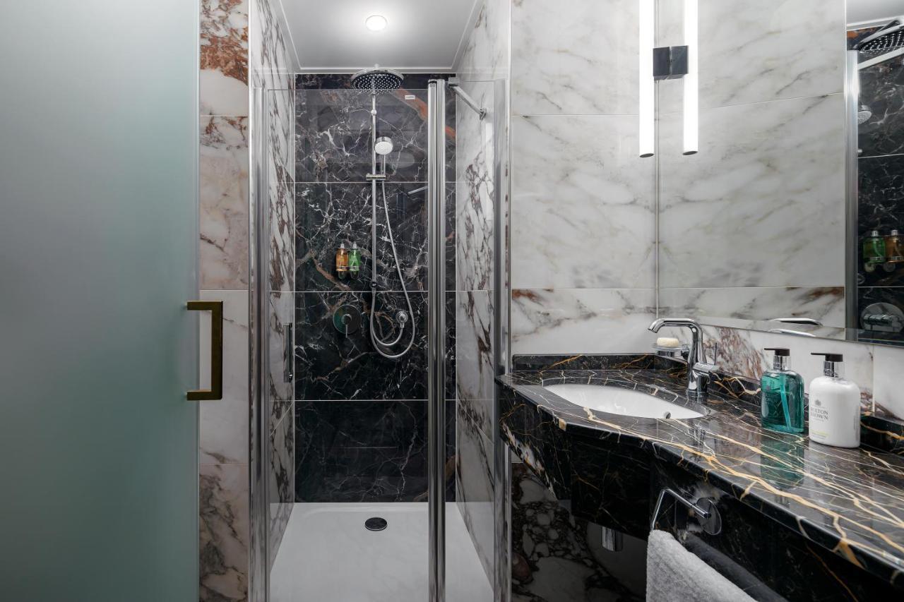Allure Hotel & Residence Prague Luaran gambar